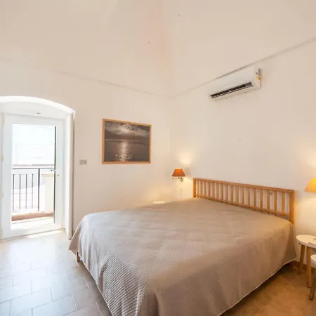Casa K Porto Villanova di Ostuni