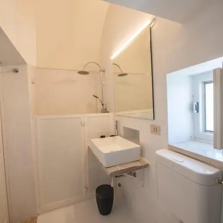 Holiday home Casa K Porto Villanova di Ostuni