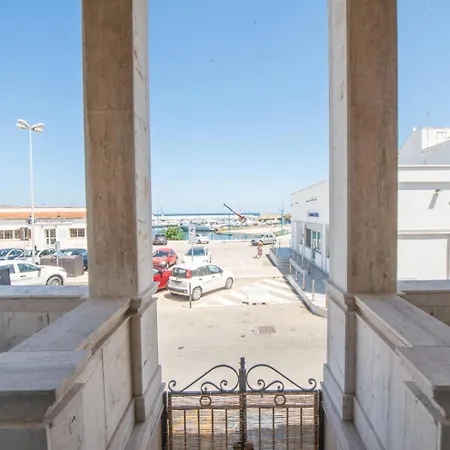 Casa K Porto Holiday home Villanova di Ostuni
