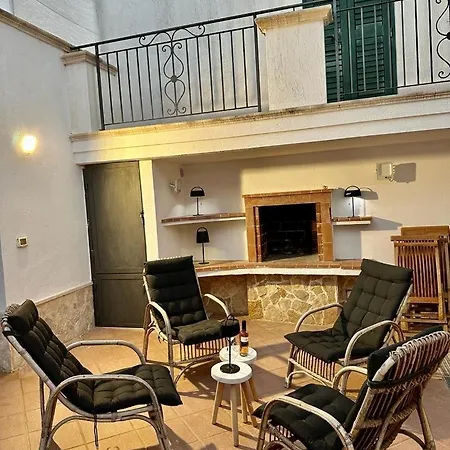 Casa K Porto Villanova di Ostuni