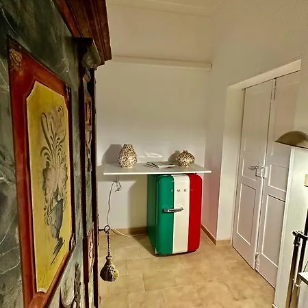 Casa K Porto * Villanova di Ostuni