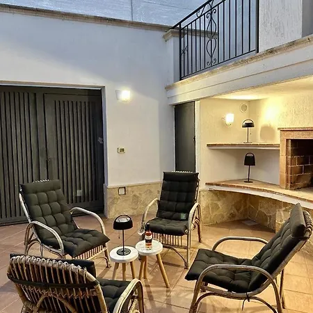 Casa K Porto Villanova di Ostuni