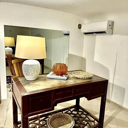 Holiday home Casa K Porto Villanova di Ostuni